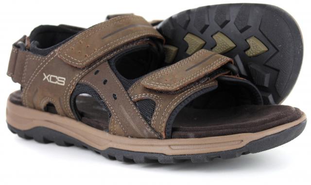 Factory Shoe Online : Mens > Sandals - Rockport XCS Trail 